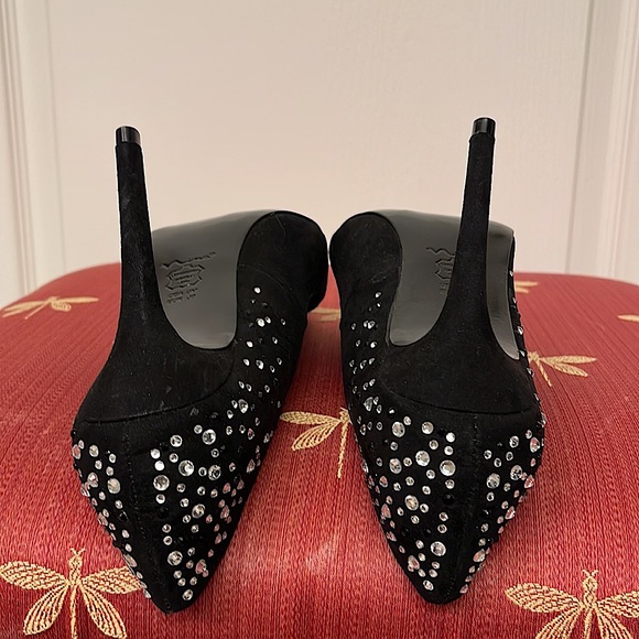 Nina heels - 8M - Picture 7 of 8